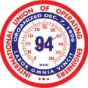 Iuoe Local 94 logo