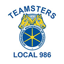 International Brotherhood of 986 TCWH logo