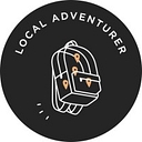 localadventurer.com logo