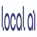 LocalAI logo