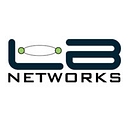 Lb Networks logo