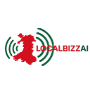 LOCALBIZZ AI LTD logo