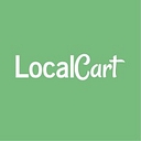 Localcart® logo