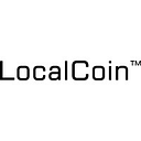 Localcoin logo