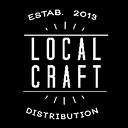Local Craft Distribution logo