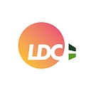 Local Data Company logo