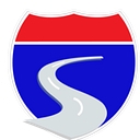 Local Driving School logo