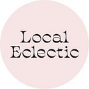 Logo for localeclectic.com