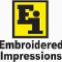 Embroidered Impressions logo