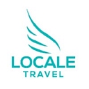 Locale Travel logo