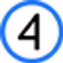 Localexpress logo