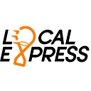 Local Express logo