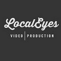 LocalEyes logo