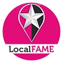 Local Fame   Online Marketing Agency logo