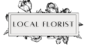 localfloristmd.com logo