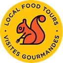 Local Food Tours   Visites Gourmandes Locales logo
