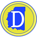 OUR COMMUNITY FOUNDATION INC logo