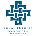The International Society for Ecology and Culture logo