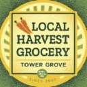 Local Harvest logo