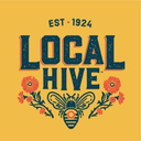 localhivehoney.com logo