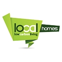 Local Homes logo