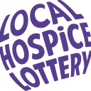 Local Hospice Lottery logo