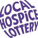 Local Hospice Lottery logo
