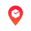 Localised logo