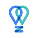Localized logo