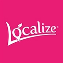 Localize logo