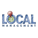 Local Management logo