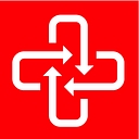 Localmed logo