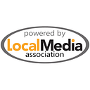 LOCAL MEDIA ASSOCIATION logo