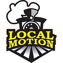 Local Motion Moving and Storage logo