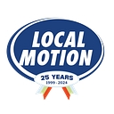 Local Motion (Vt) logo