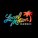 Local Motion Hawaii, Inc. logo