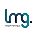 Your Local Motor Group logo