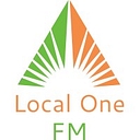Local One Fm logo