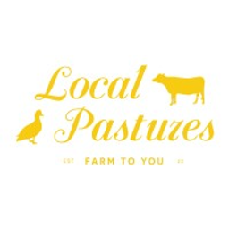 Local Pastures logo