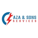 Aza & Sons Services - Plumbing, Heating, Gas, AC logo