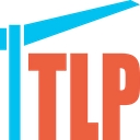 Thelocalproject logo
