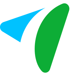 Localrent logotyp