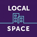 Local Space Ltd logo