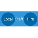 Local Staff Hire logo