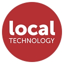 Local Technology Limited logo