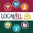 Localtel Communications logo