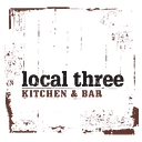 Local Three logo