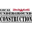 Local Underground Construction logo