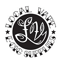 Local Vape Enterprises, Inc. logo