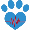 Localvets logo
